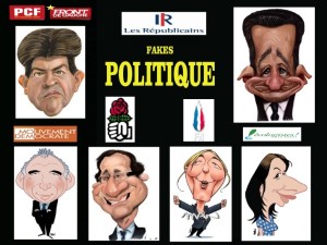 Logo Politique