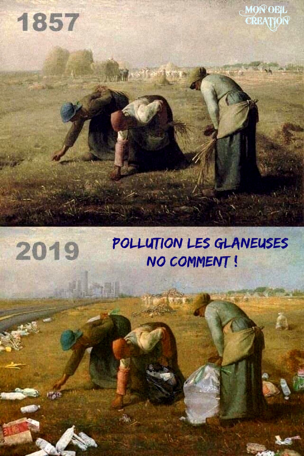 AL28. Politique - Pollution