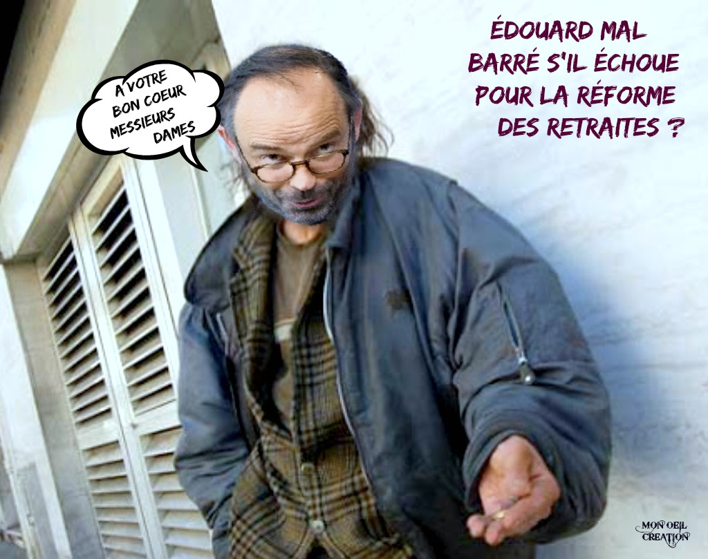 AP17. Politique - Edouard Clochard
