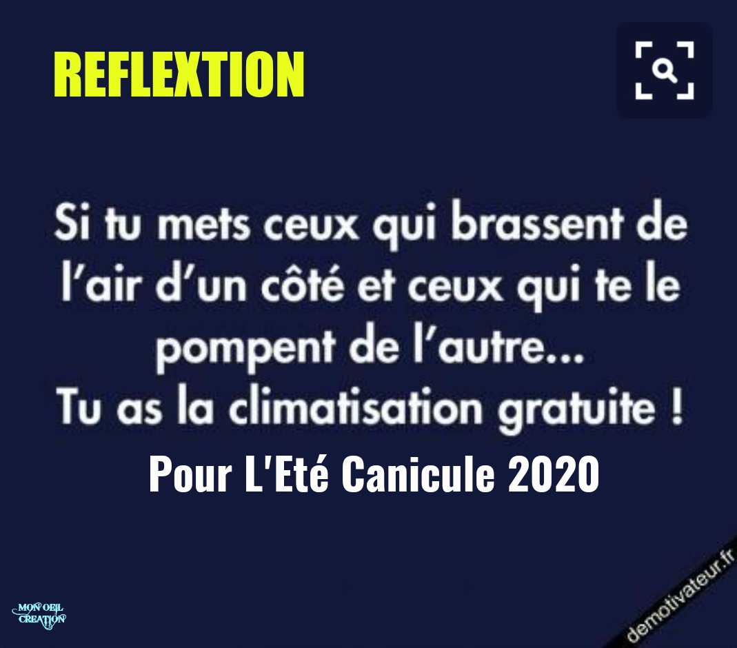 AS10. Humour - Reflextion