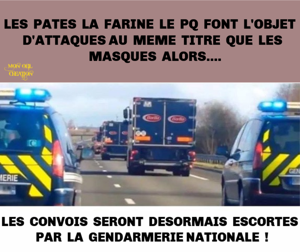 AS12. Politique - Escorte Gendarmerie