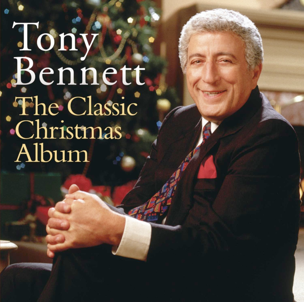 AX27. Portrait - Legende Du Jazz Tony Bennett
