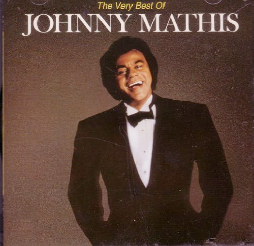 AY2. Portrait - Legende Du Jazz - Johnny Mathis