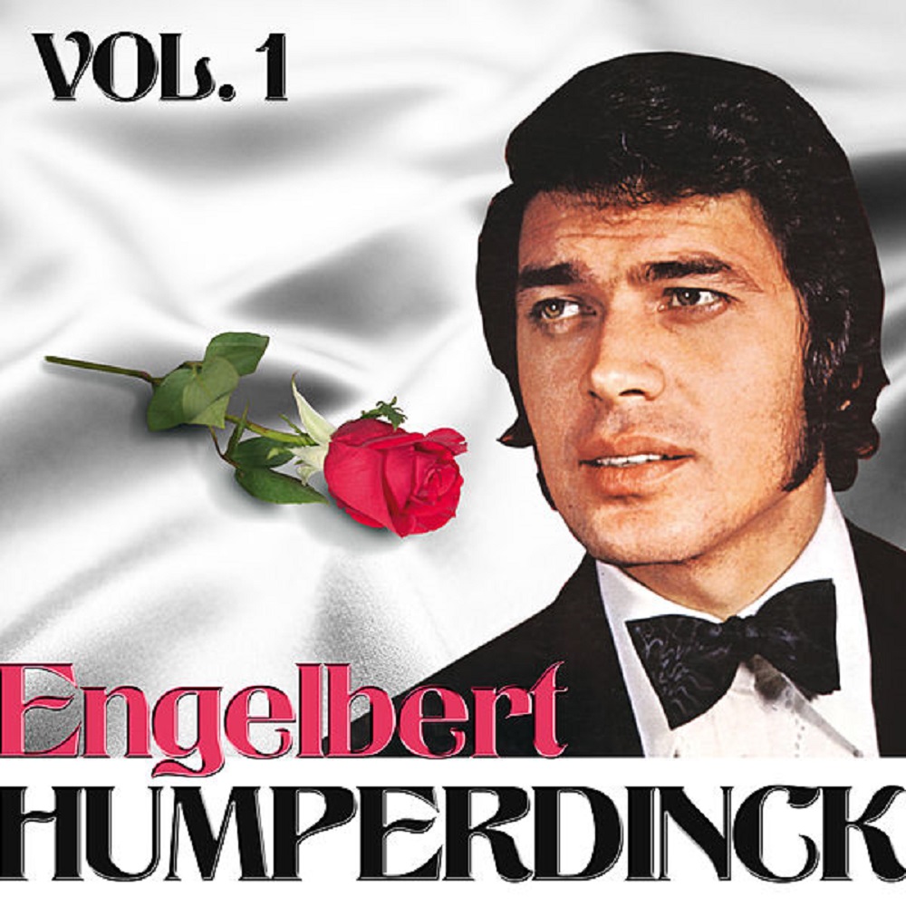 AY7. Portrait - Legende Du Jazz - Engelberg Humperdinck