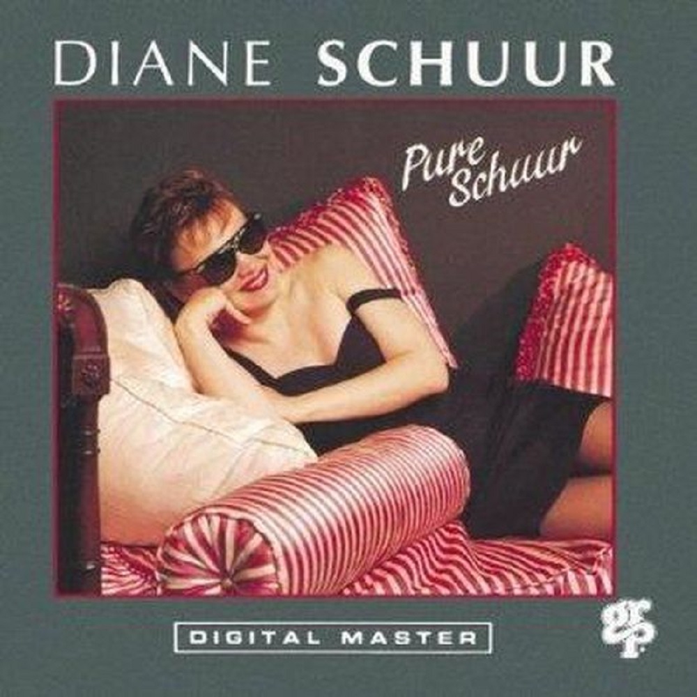 AZ12. Portrait - Les Divas Du Jazz Diane Schuur