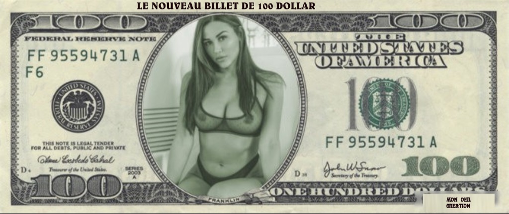 BB1. Humour - Le Nx Dollars US -