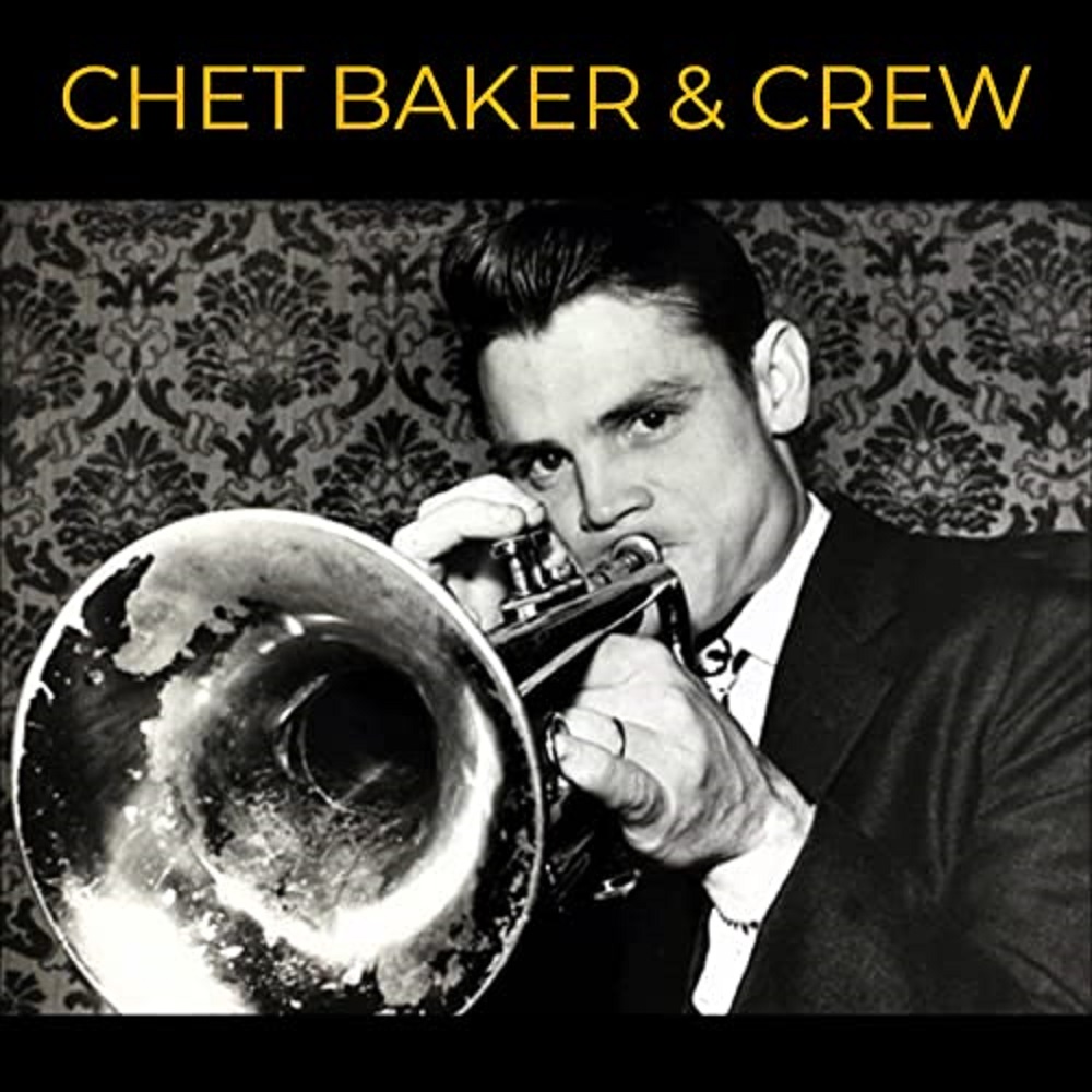BB30. Portrait - Orchestre De Legende - Chet Baker