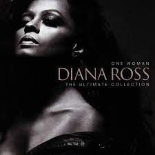 BC16. Portrait - Les Divas Du Jazz - Diana Ross