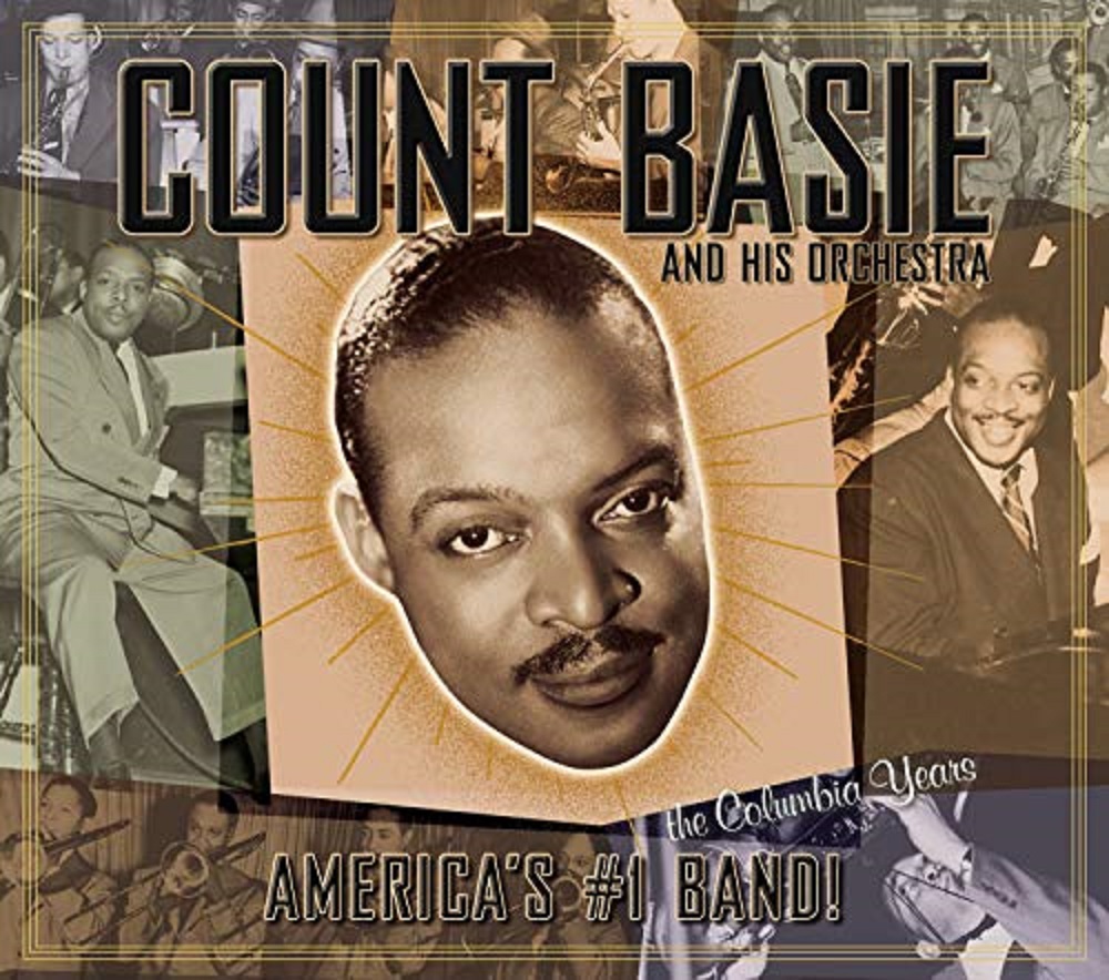 BC26. Count Basie
