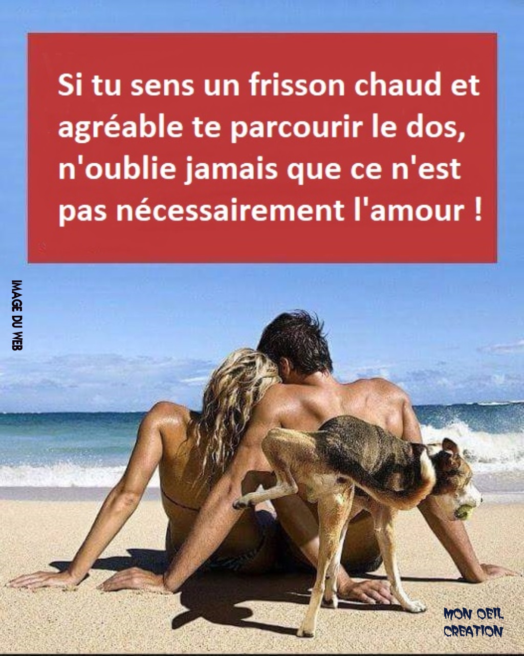 BC6. Humour - Ah !! L'Amour
