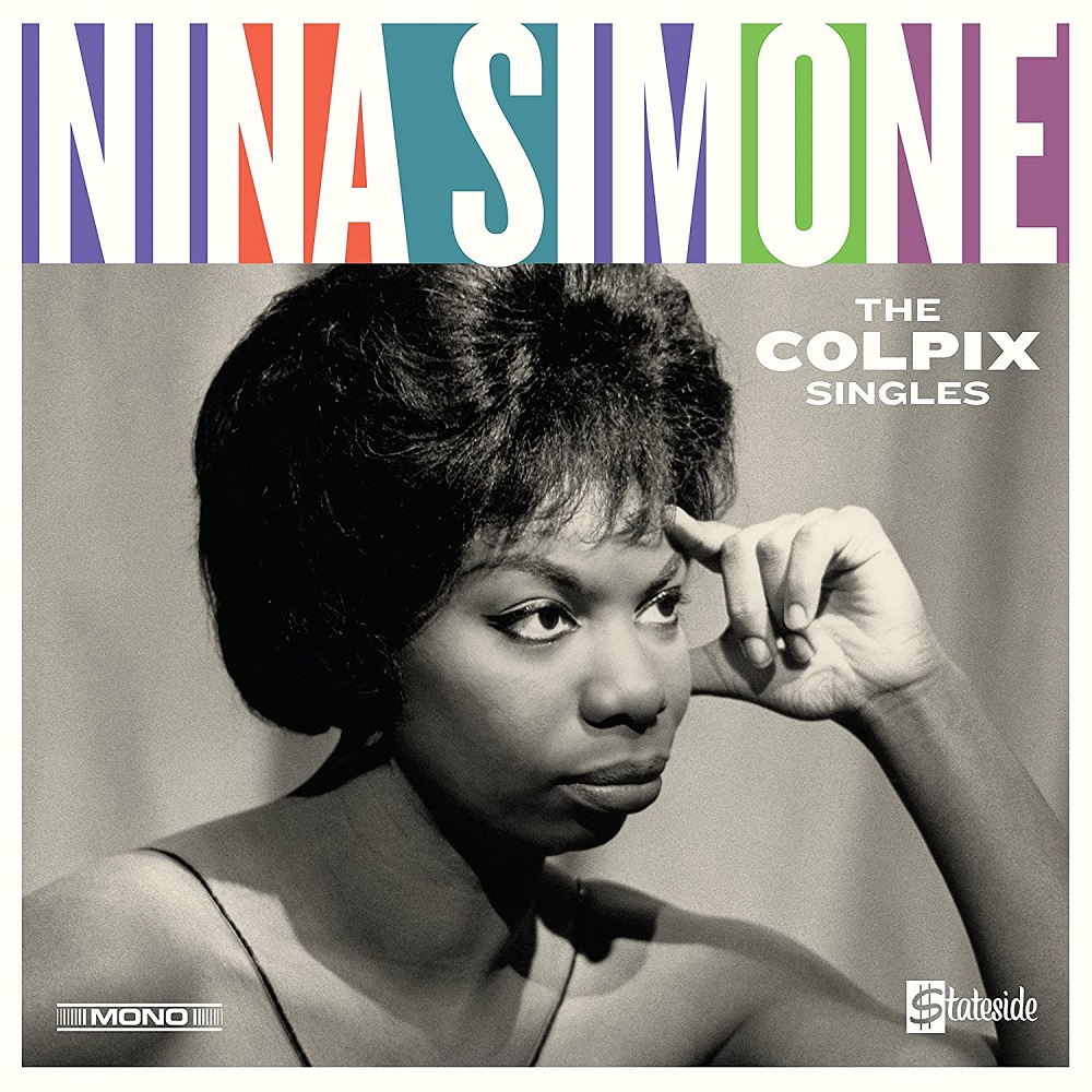 BD2. Les Divas Du Jazz - Nina Simone