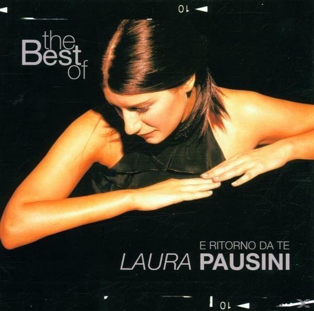 BF27. Portrait - Les Divas Du Jazz - Laura Pausini