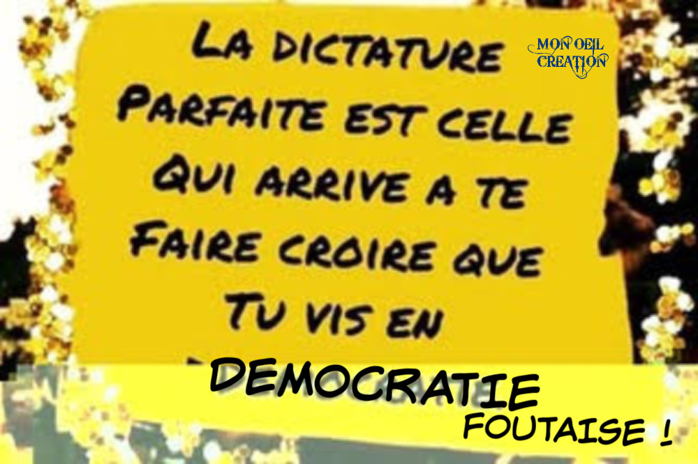 BG26 Politique - Dictature jpg