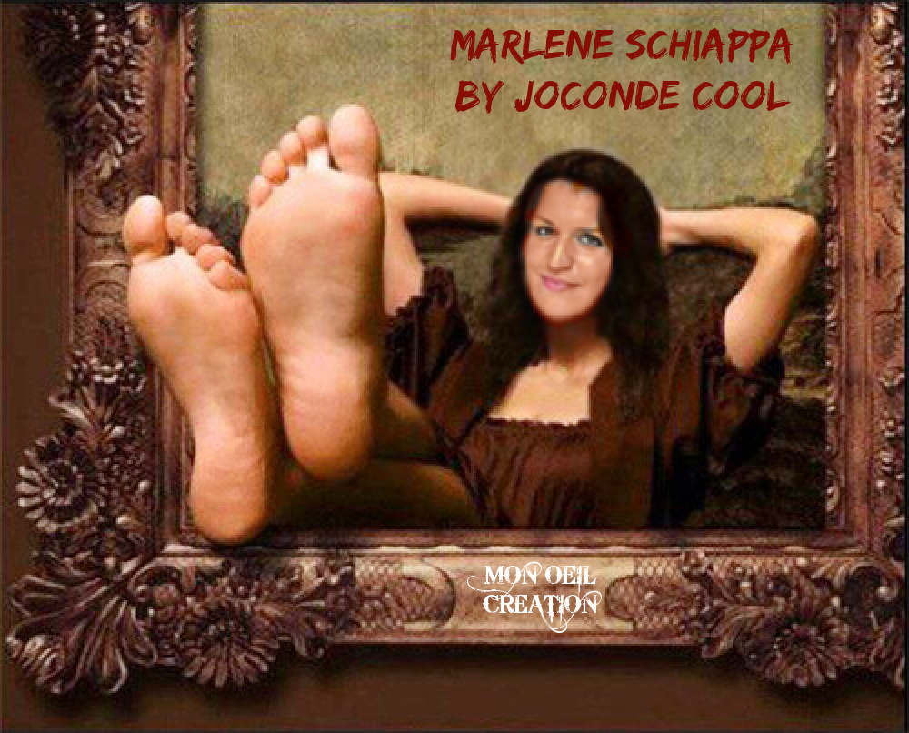 BG6. Politique - Marlene Schiappa Glande !