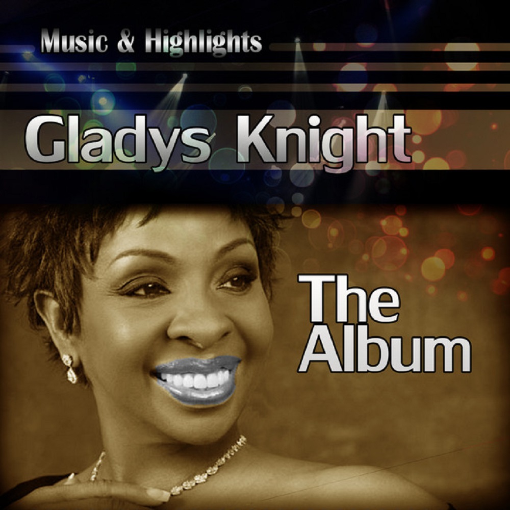 BH07. Portrait - Les Divas Du Jazz - Gladys knignt