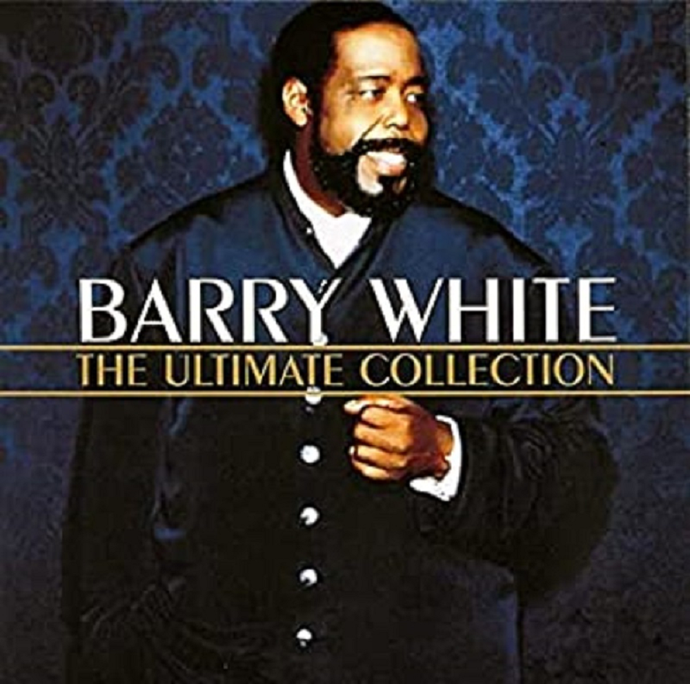 BH09.Portrait - Orchestre de Legende - Barry White