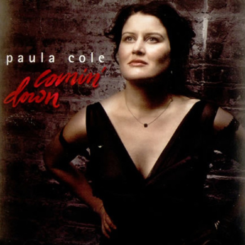 BJ24. Portrait - Divas Du Jazz - Paula Cole