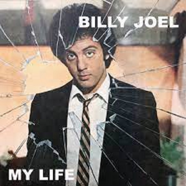 BL24. Portrait - Legende Du Web - Billy Joel