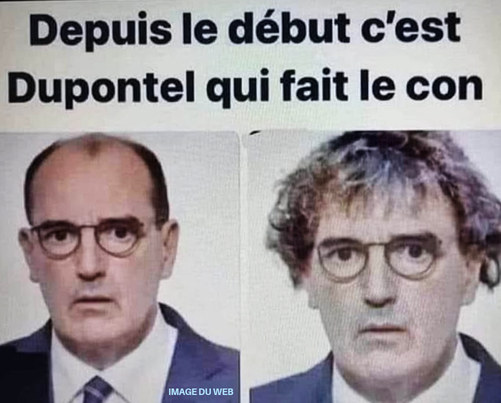 BO2. Jean-Castex & Albert-Dupontel