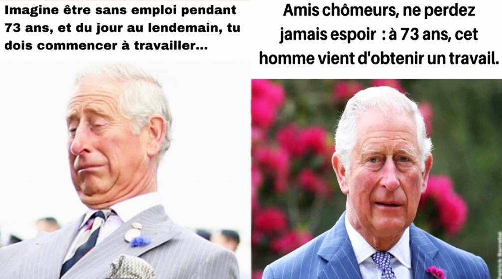 BP27. Politique - Charles au Boulot