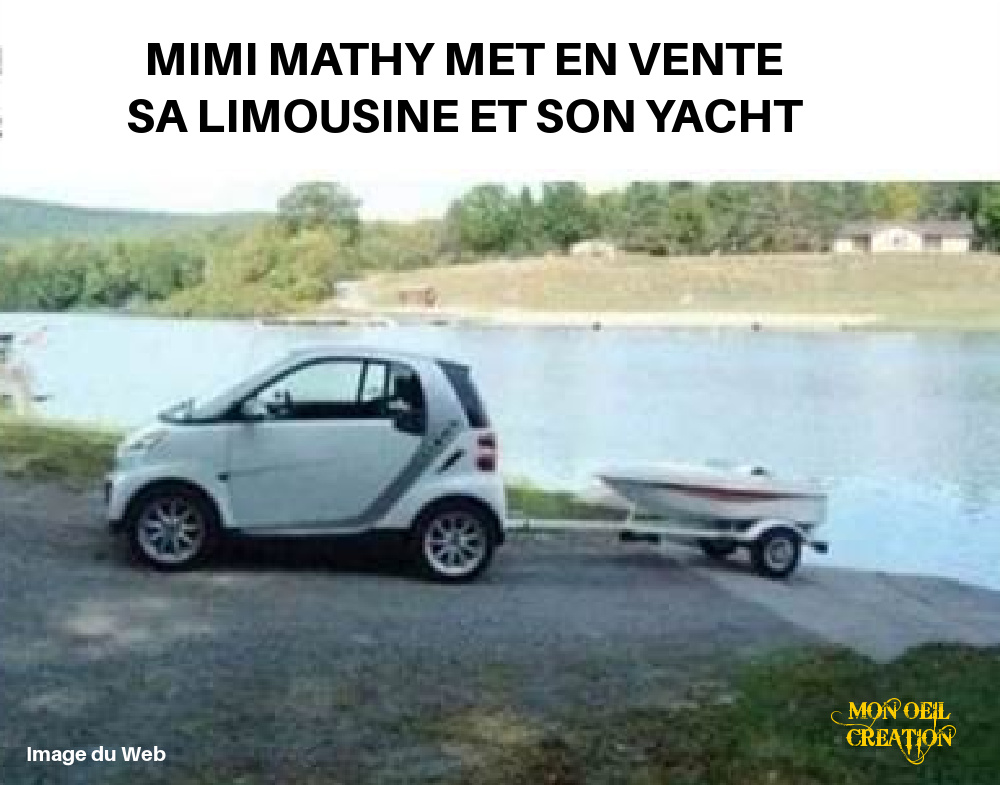 BP30. Humour - Les Minis De Mimi