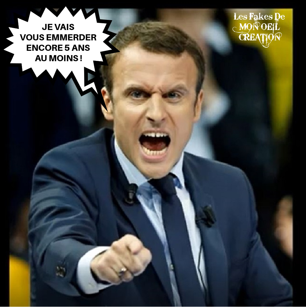 BQ30. Politique - Macron Juin 2022
