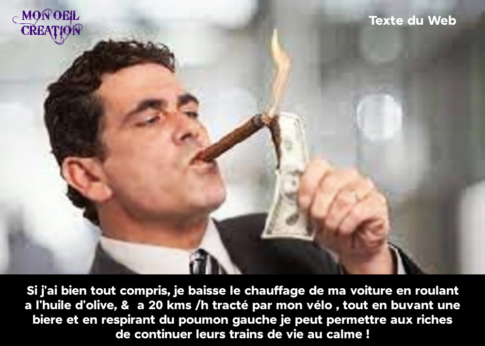 BY07. Politique - Les Riches