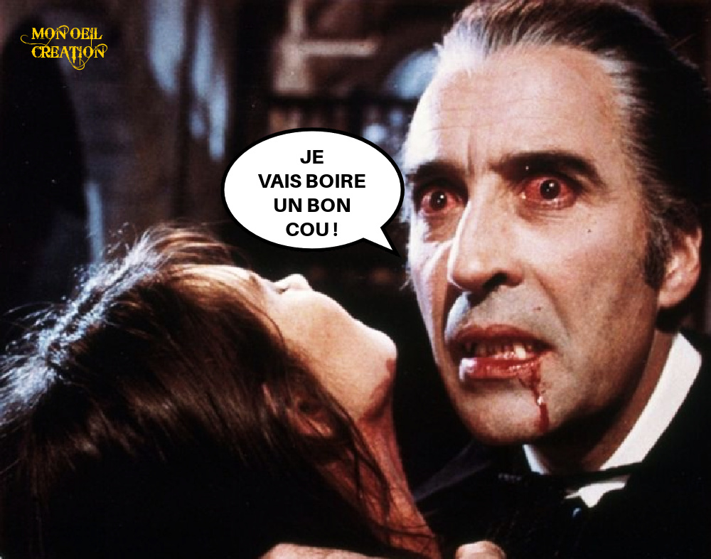 BY9. Humour - Dracula